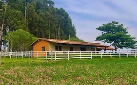 Pesqueiro Rancho Feliz Fama
